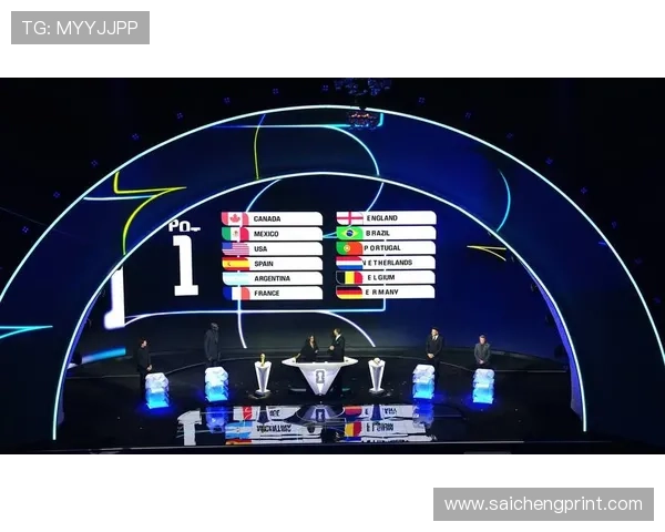 2026美加墨世界杯预选赛开启，关注比赛时间、赛场信息及最新赛况报道